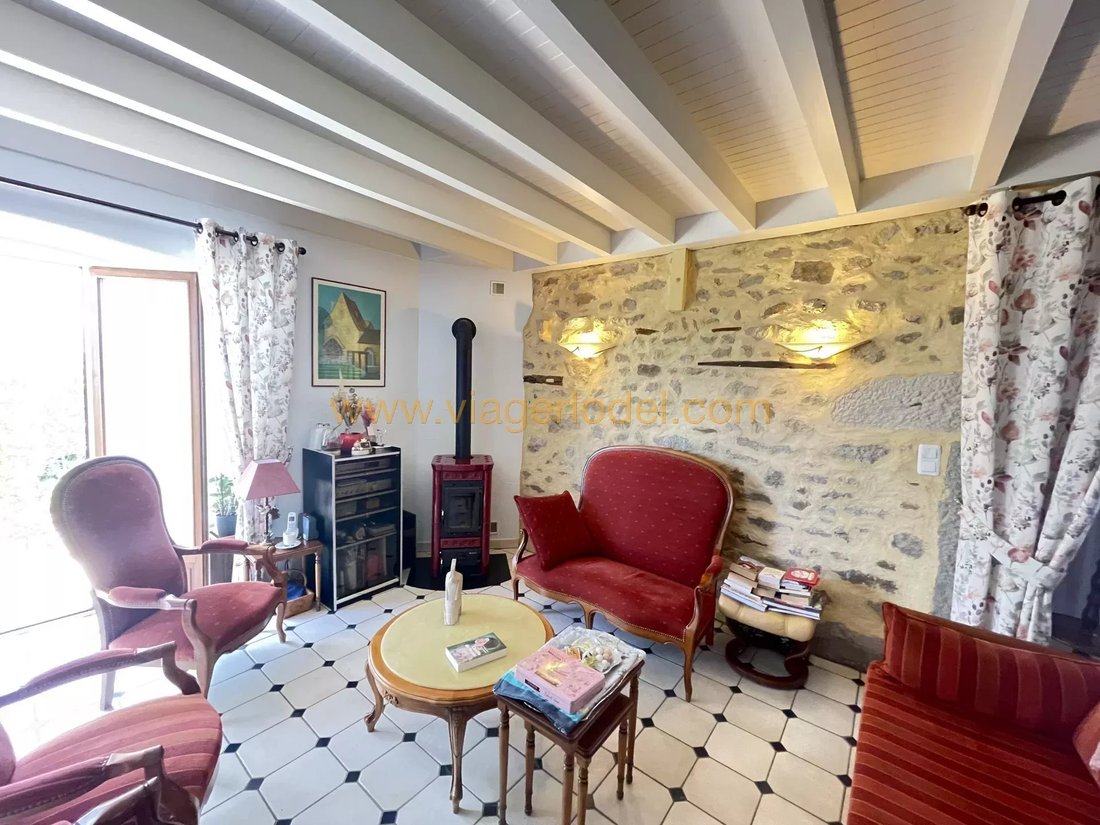 House in Sud, Sorbiers, France 2 - 17260927