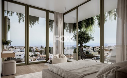 Apartment in Paphos, Paphos, Cyprus 1