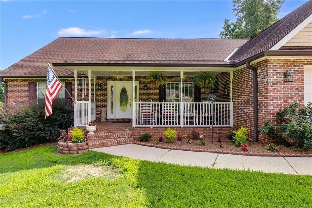 House in Mableton, Georgia, United States 4 - 17260075
