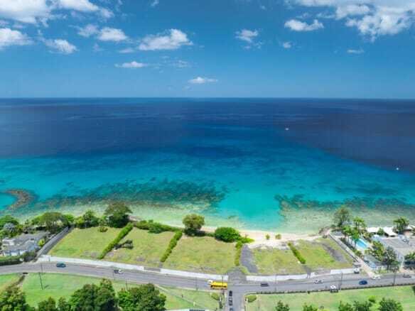 Estate in Bridgetown, Christ Church, Barbados 1 - 17264274