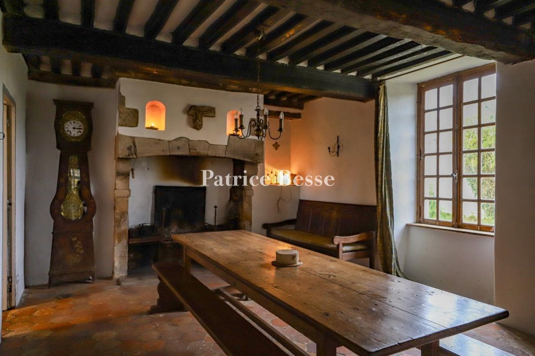 House in Valognes, Normandy, France 3 - 14992711