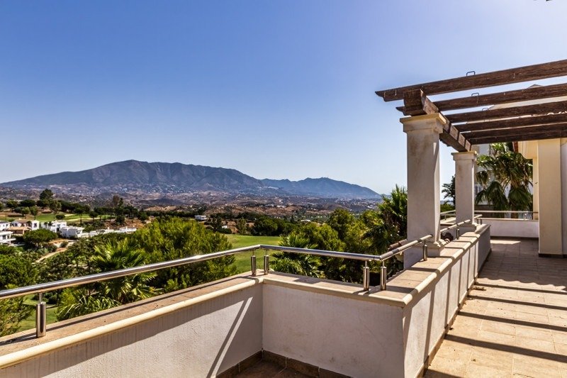 Villa a Mijas, Andalusia, Spagna 3 - 17264227