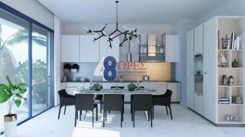 Apartment in Chios, Aegean, Greece 1 - 17263139