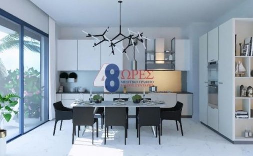 Apartment in Chios, Aegean, Greece 1