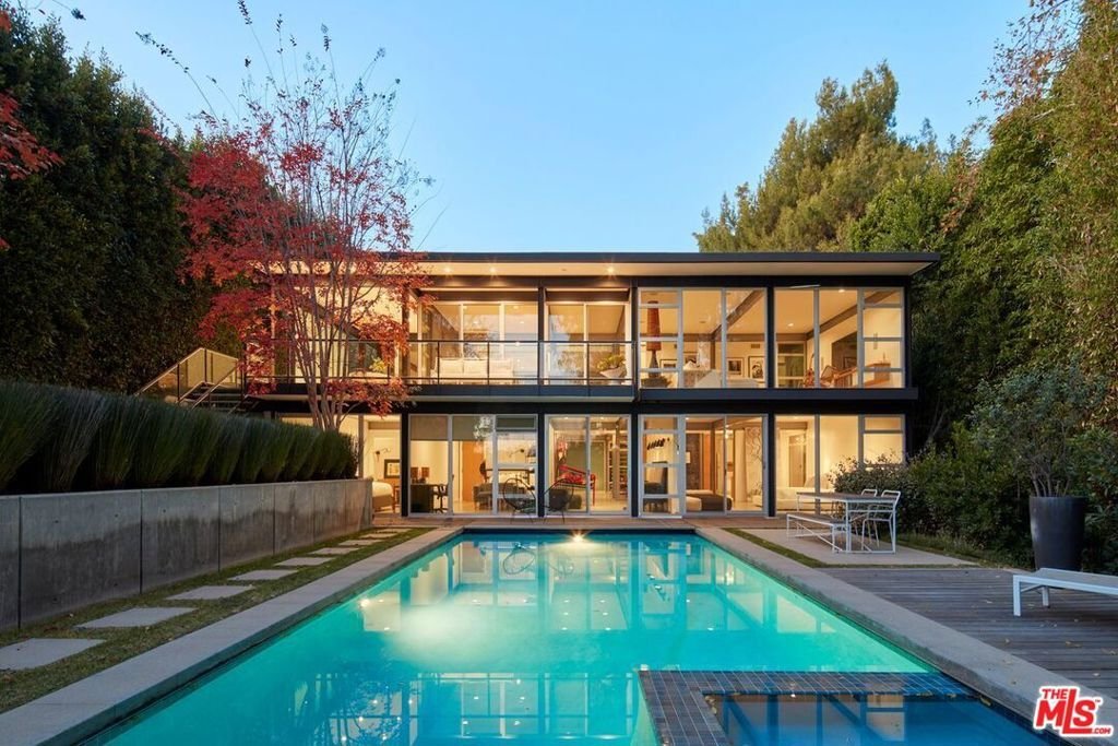 House in Los Angeles, California, United States 1 - 17261126
