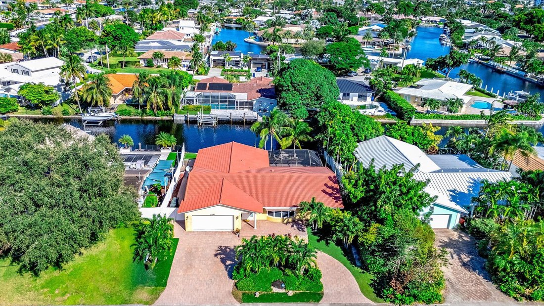 House in Fort Lauderdale, Florida, United States 3 - 17260309