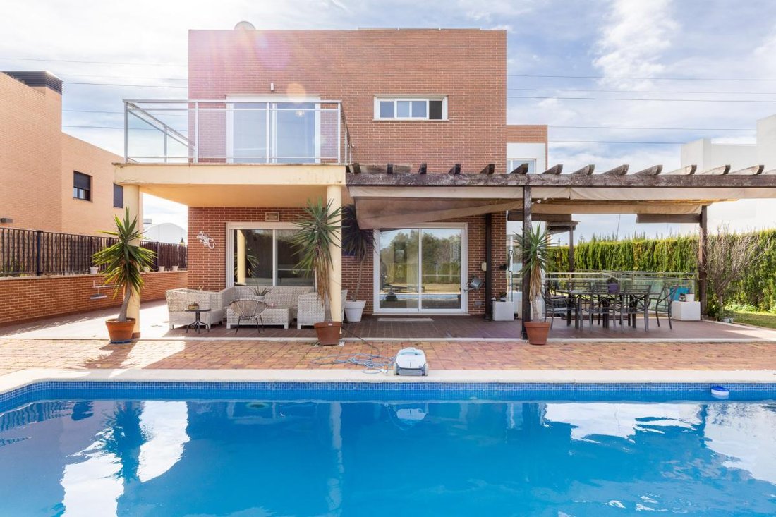 House in Betera, Valencian Community, Spain 1 - 17240676