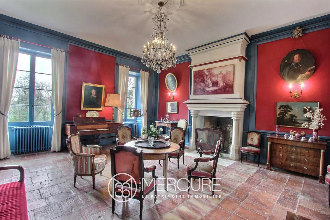 Castle in Faubourg Nord, Auch, France 4 - 17260776
