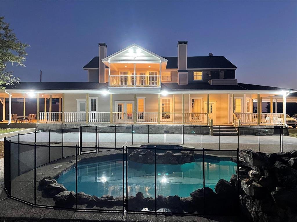 House in Sherman, Texas, United States 4 - 17261586