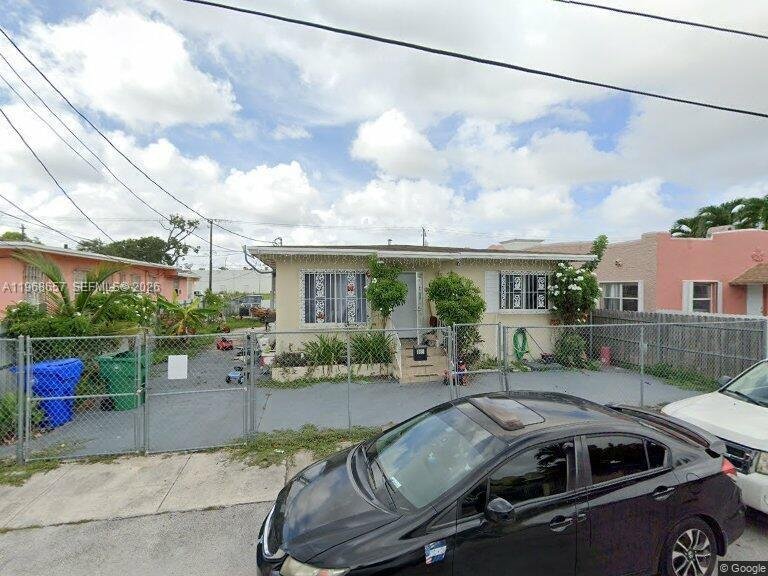 Apartment in Miami, Florida, United States 1 - 17262457