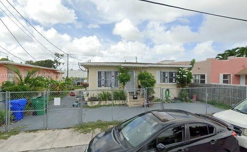 Apartamento en Miami, Florida, Estados Unidos 1