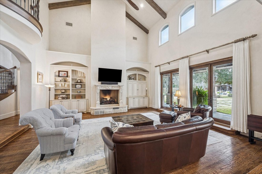 House in Houston, Texas, United States 5 - 17261730