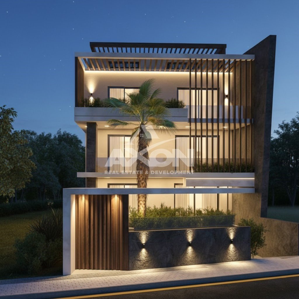 Apartment in Gerakas, Attica, Greece 2 - 16700246