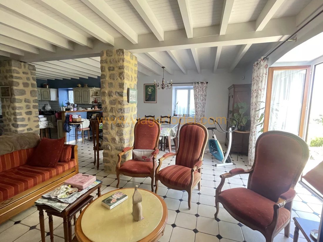 House in Sud, Sorbiers, France 1 - 17260927