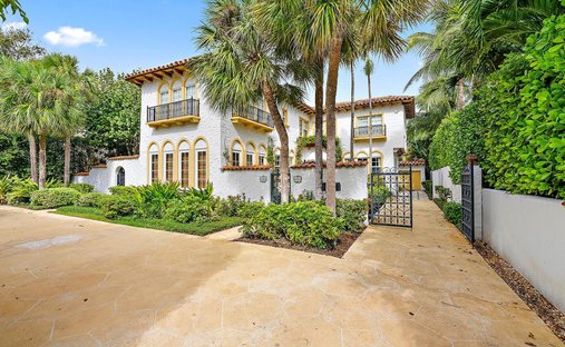 House in Palm Beach, Florida, United States 1