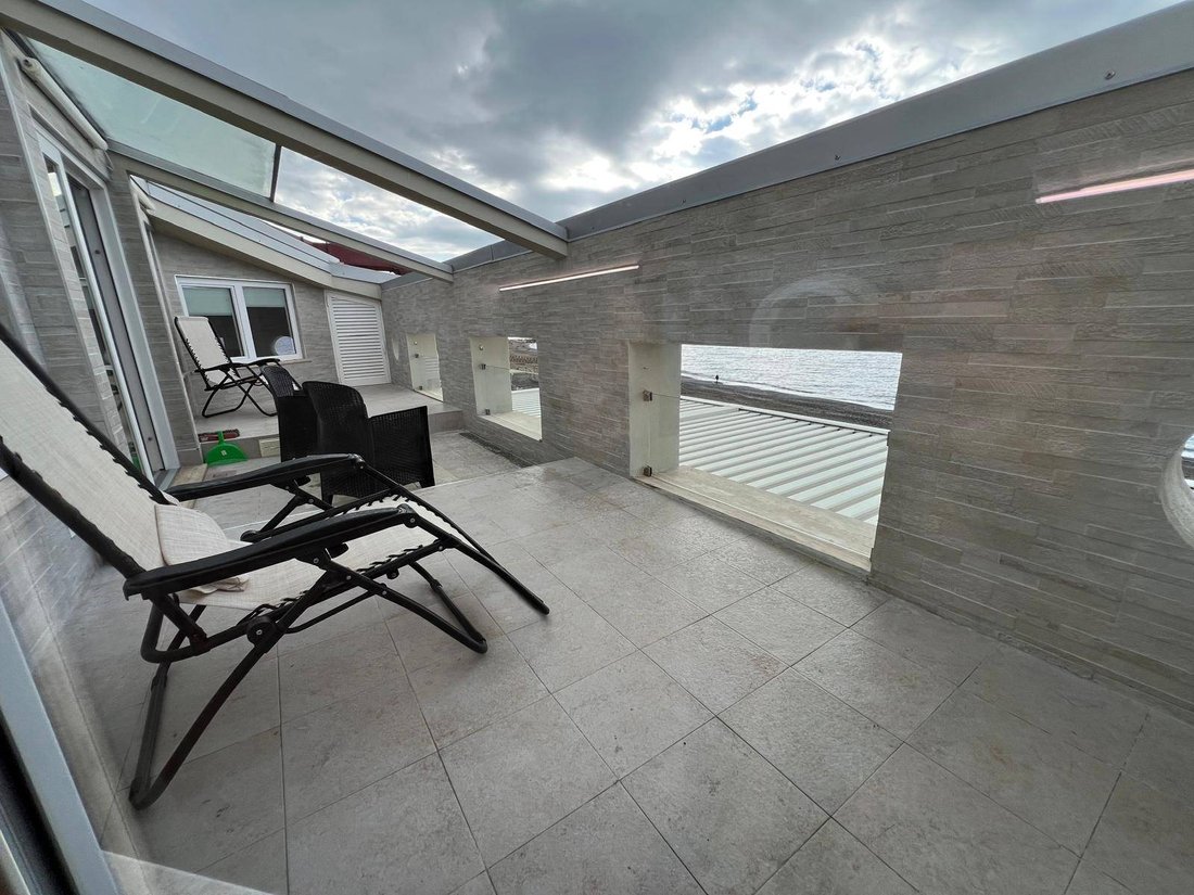 Apartment in Cecina Centro, Cecina, Tuscany 3 - 17259637
