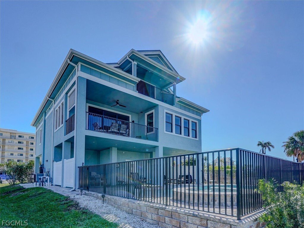 House in Fort Myers Beach, Florida, United States 2 - 17260512