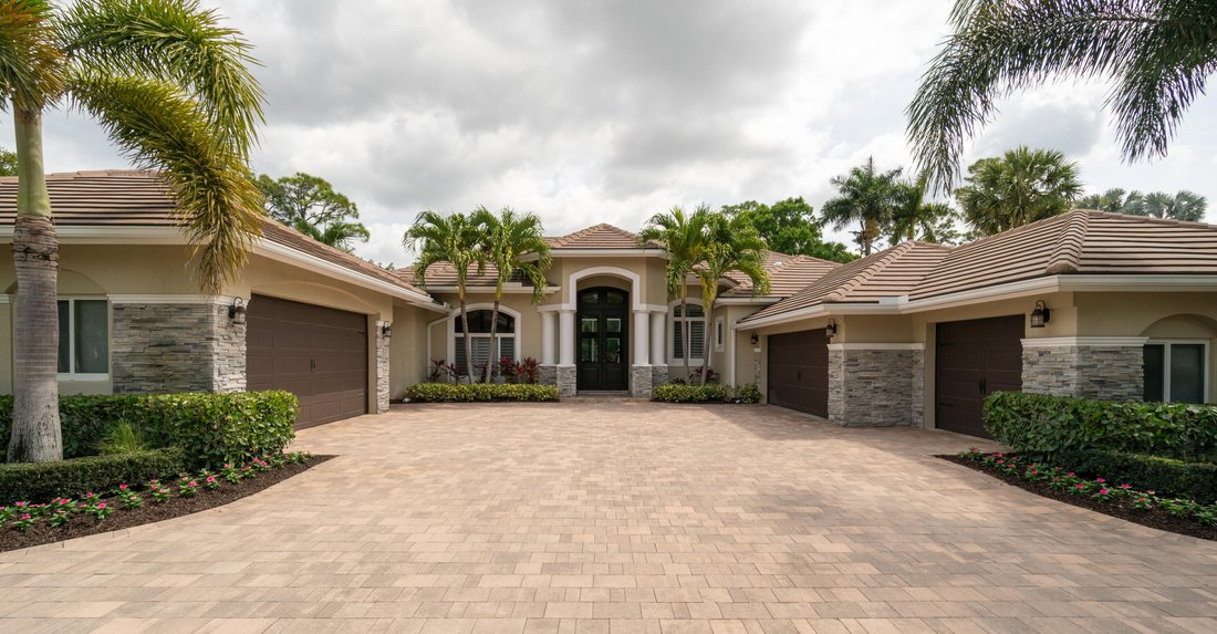 House in West Palm Beach, Florida, United States 1 - 16634000
