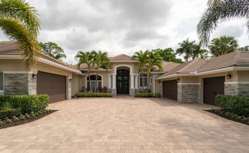 House in West Palm Beach, Florida, United States 1