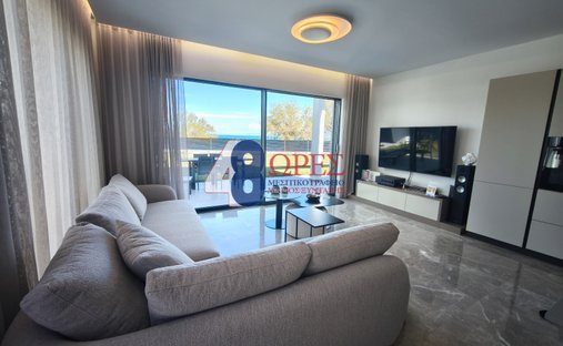 Wohnung in Chios, Aegean, Griechenland 1