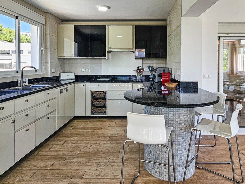 Villa in Riviera del Sol, Mijas, Spain 4 - 17264217