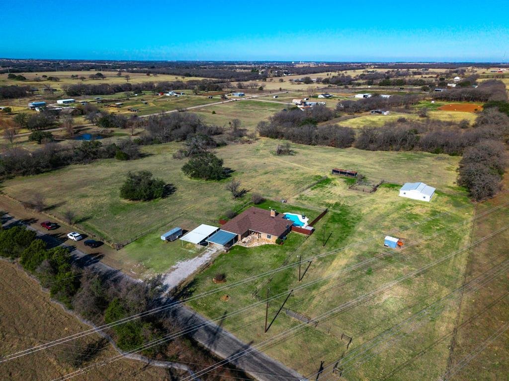 House in Granbury, Texas, United States 1 - 17259842