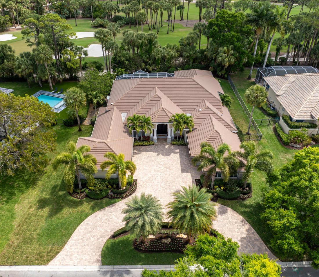 House in West Palm Beach, Florida, United States 4 - 16634000