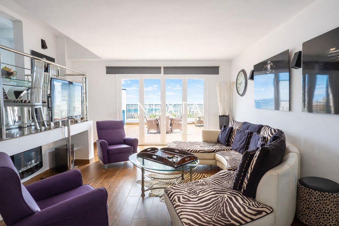 Chalet en Costa Adeje, Adeje, Canarias 4 - 17259960