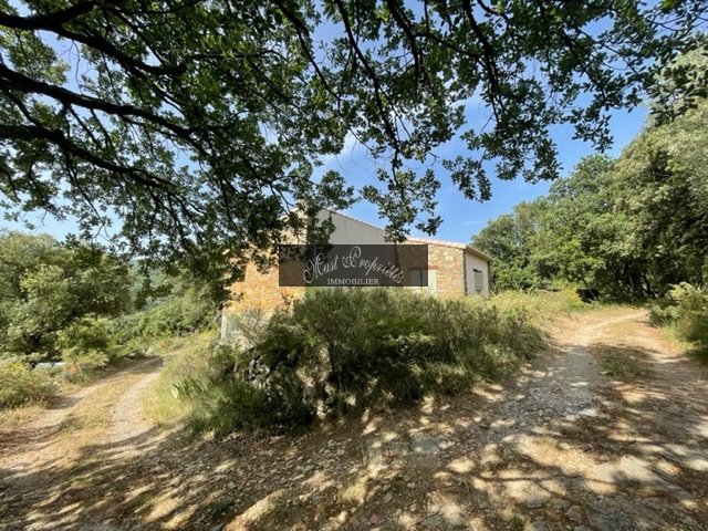 House in Lagrasse, Occitania, France 1 - 16392022