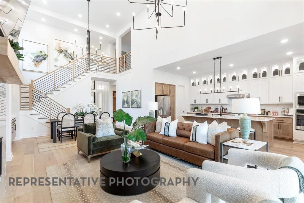 House in Denton, Texas, United States 3 - 17259853