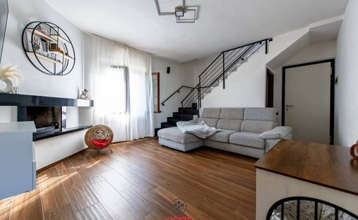 Villa in Castle of Castiglione, Castiglione della Pescaia, Tuscany 1
