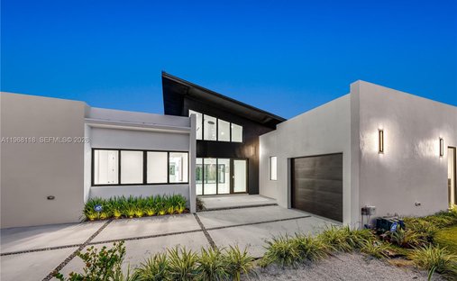 House in Miami, Florida, United States 1