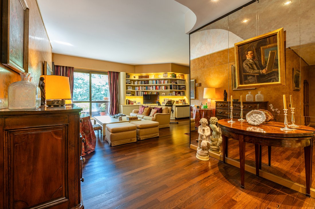 Appartement à Porta Vittoria, Milan, Lombardie 5 - 17260828