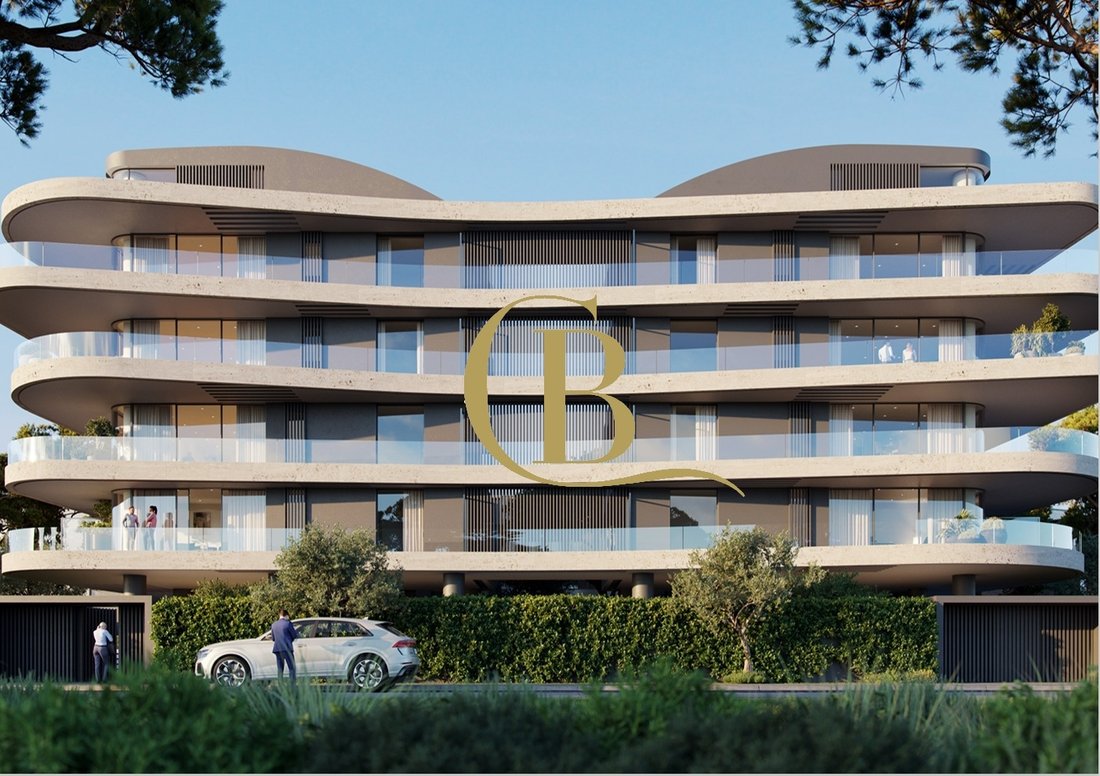 Penthouse in South Athens, Attica, Greece 1 - 17261672