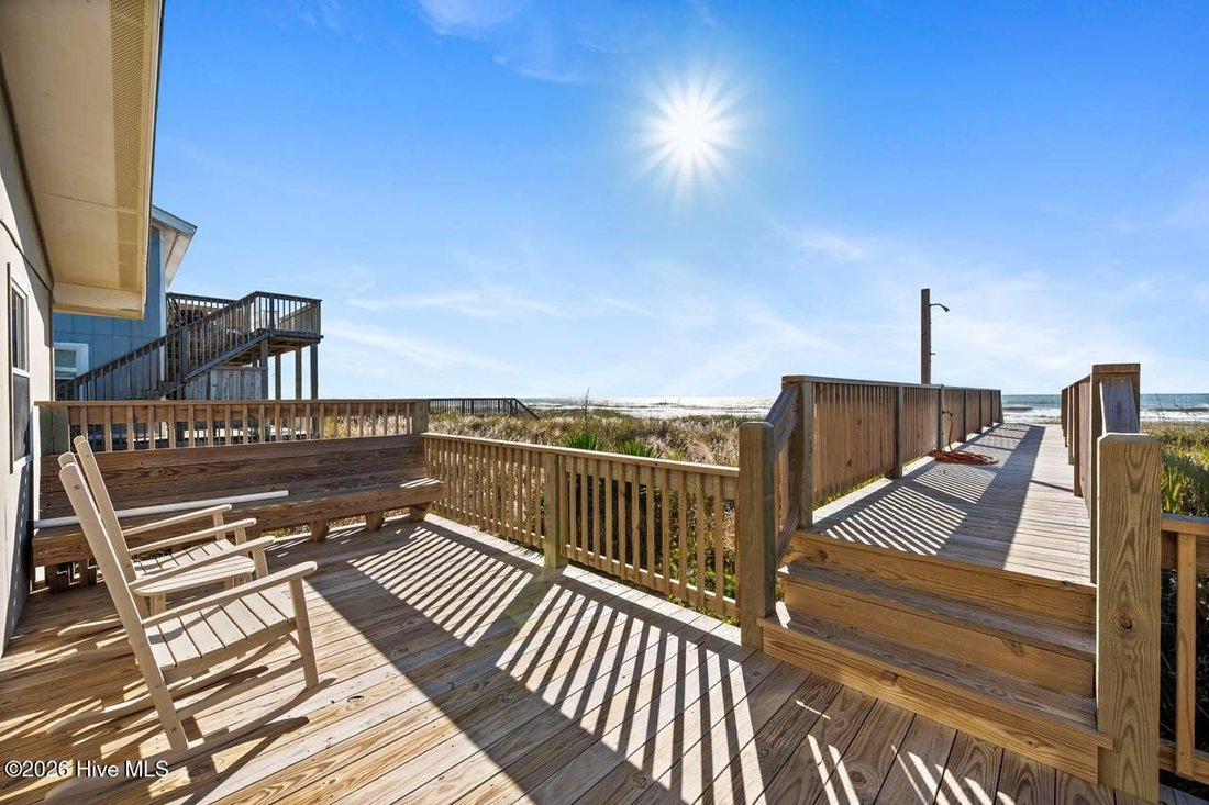 House in Emerald Isle, North Carolina, United States 3 - 17263748