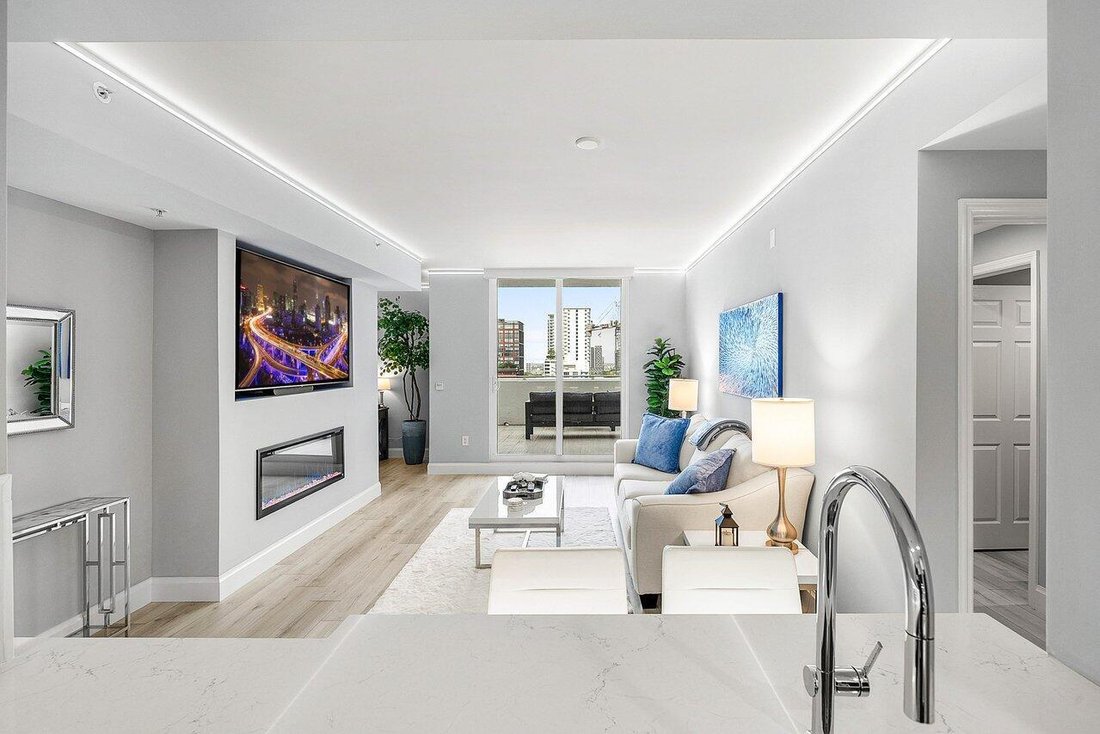 Condo in West Palm Beach, Florida, United States 3 - 17175634
