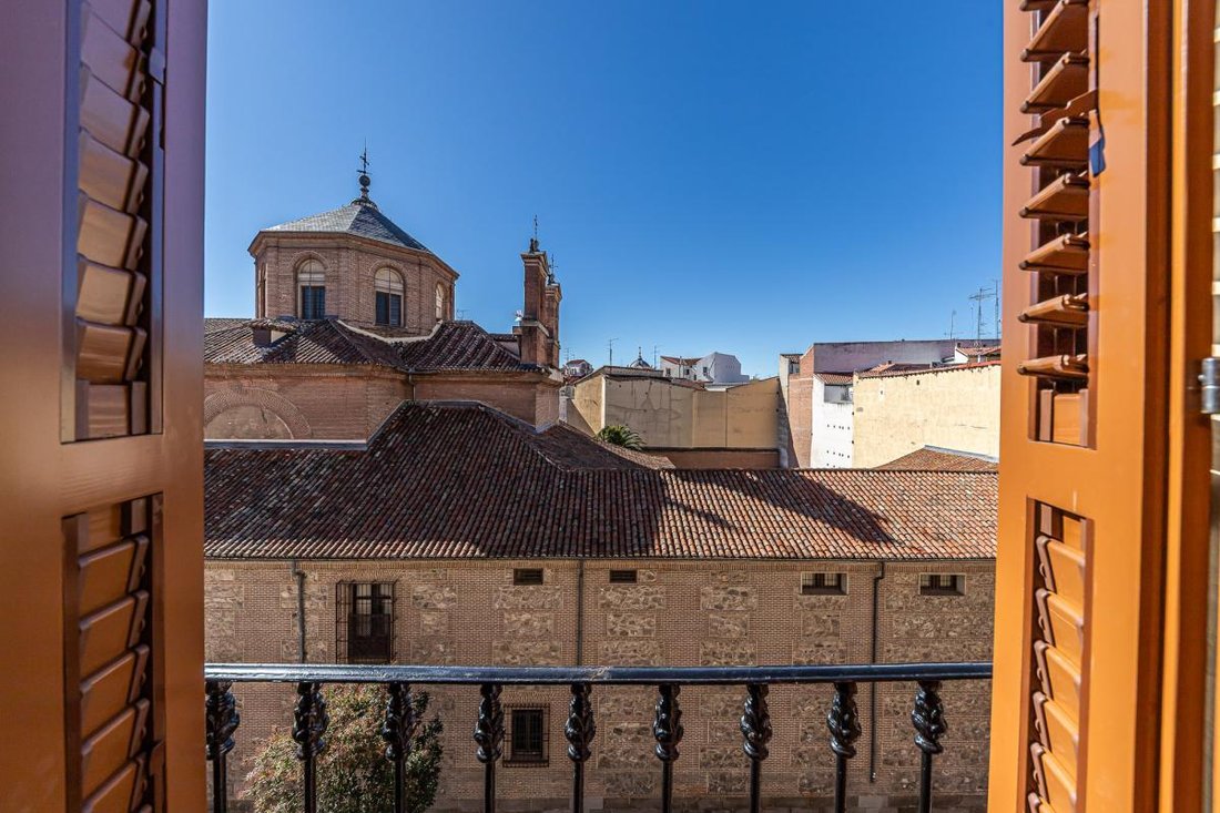 Apartment in Centro, Madrid, Spain 5 - 17259366