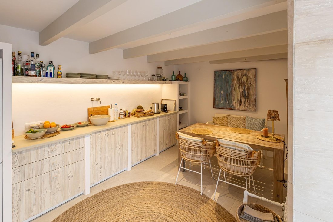 House in es Llombards, Santanyi, Balearic Islands 4 - 17263933