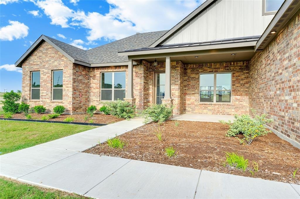 House in Azle, Texas, United States 1 - 17261608
