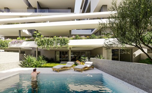 Apartment in North Athens, Attica, Greece 1