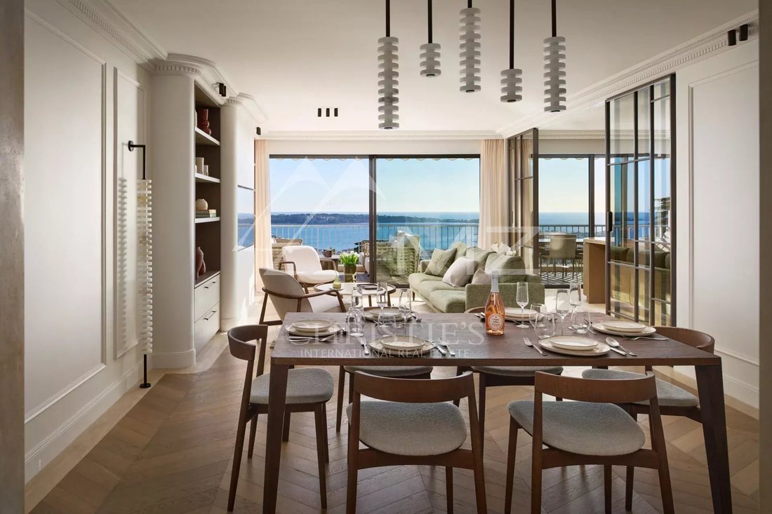 Apartment in La Californie, Cannes, France 5 - 17264193