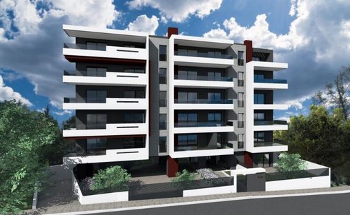 Apartment in North Athens, Attica, Greece 1
