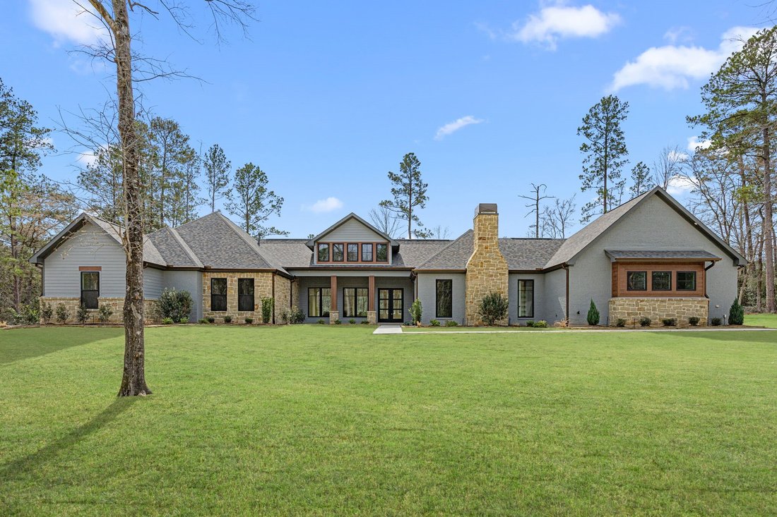 House in Willis, Texas, United States 1 - 17262717