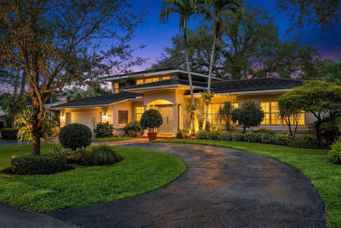 House in Coral Gables, Florida, United States 1 - 17260573