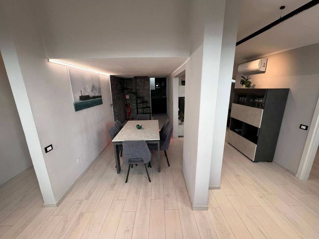 Apartment in Cecina Centro, Cecina, Tuscany 4 - 17259637
