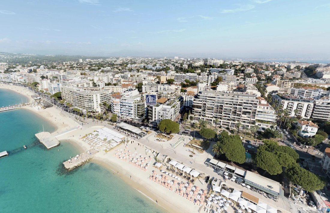 Apartment in Pont du Lys-Antibes les Pins, Antibes, France 5 - 17259313