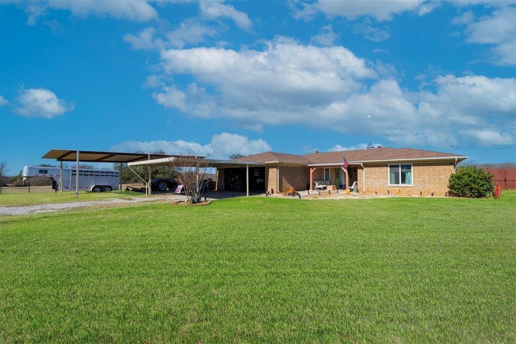House in Granbury, Texas, United States 3 - 17259842