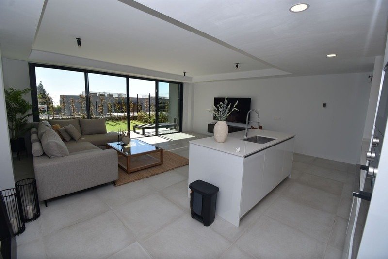 House in Mijas, Andalusia, Spain 3 - 17264213