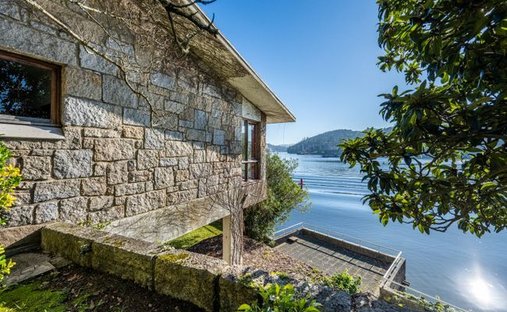 Haus in Gondomar, Distrikt Porto, Portugal 1