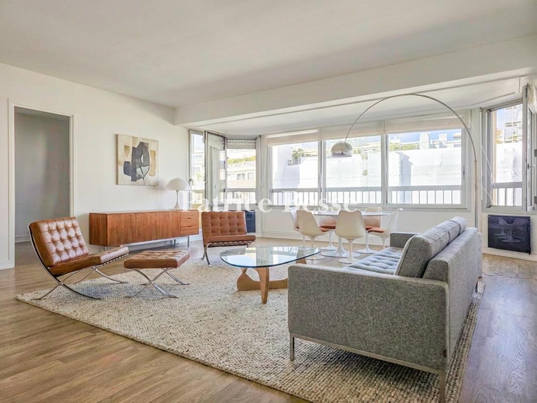 Apartment in Alleray Procession, Paris 15e Arrondissement, Paris 2 - 17260690